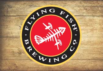Uncorked and Uncapped-Beer Vendor-Flying Fish Brewing Co.