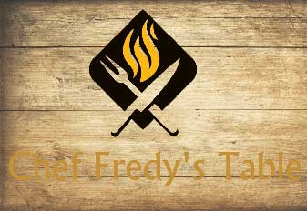 Uncorked and Uncapped-Tasting Event-Food Vendor-Chef Fredy's Table