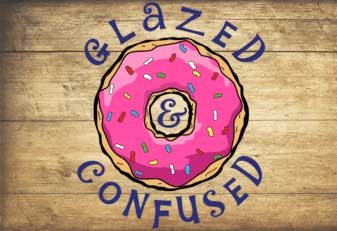 Uncorked and Uncapped-Tasting Event-Food Vendor-Glazed & Confused