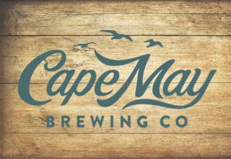 Uncorked and Uncapped-Tasting Event-Beer Vendor-Cape May Brewing