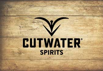 Uncorked and Uncapped-Spirits Vendor- Cutwater