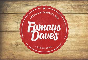 Uncorked and Uncapped-Tasting Event-Food Vendor-Famous Dave's