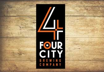 Uncorked and Uncapped-Tasting Event-Beer Vendor-Four City Brewing Company