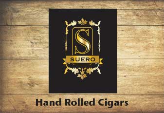 Uncorked and Uncapped-Tasting Event-Entertainment-Suero Hand Rolled Cigars